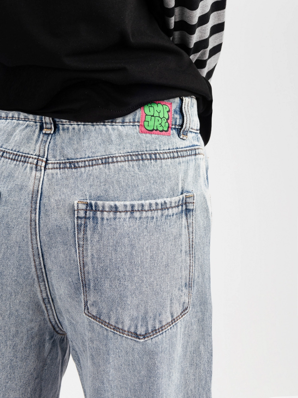 Empyre Tori Jeans blue
