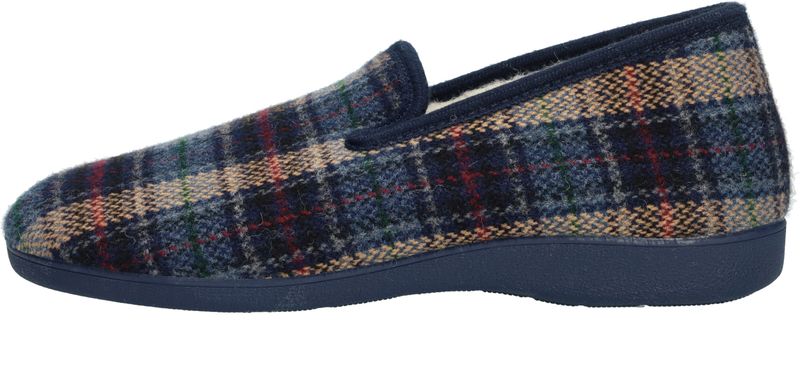 Belizia Pantoffels Multi Heren