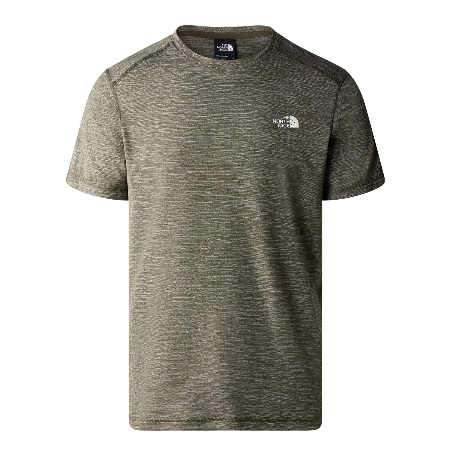 The North Face Mens Lightning S/S Tee