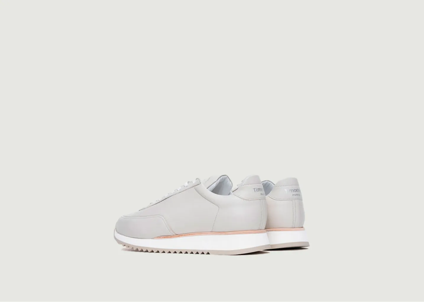 Sneakers Cabourg Timothée Paris