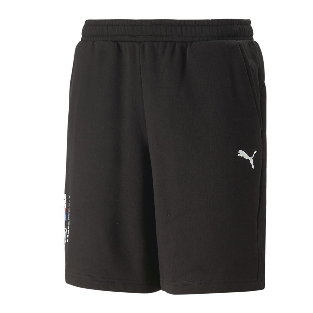 Puma Short Noir Homme Puma Bmw Mms 538146