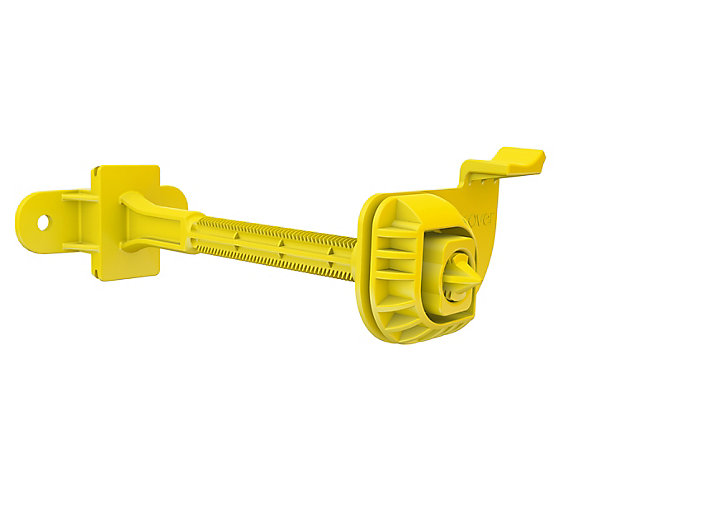 Appuis de maintien d'isolant 75 à 160 mm Isover Optima2 (x 40)
