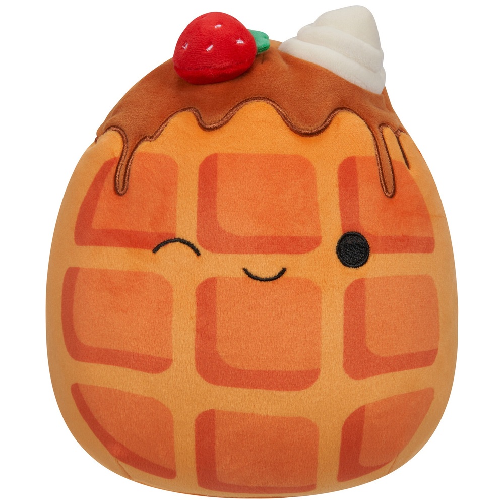 Original Squishmallows 18cm Sortiment