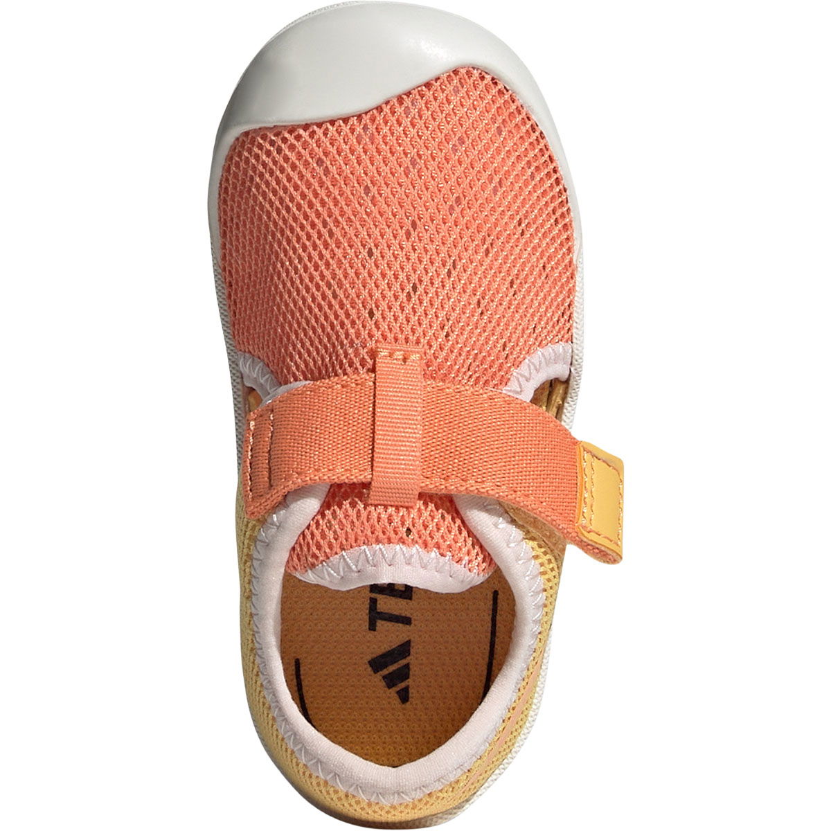 adidas Terrex Captain Toey MLS Vandresandaler Børn