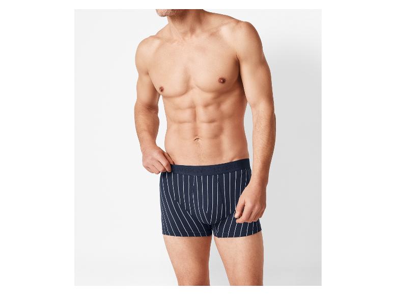 3 heren boxers