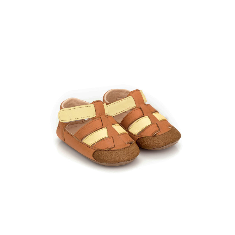 Hob Hob Athar Itri Camel Jaune Argile Protégé