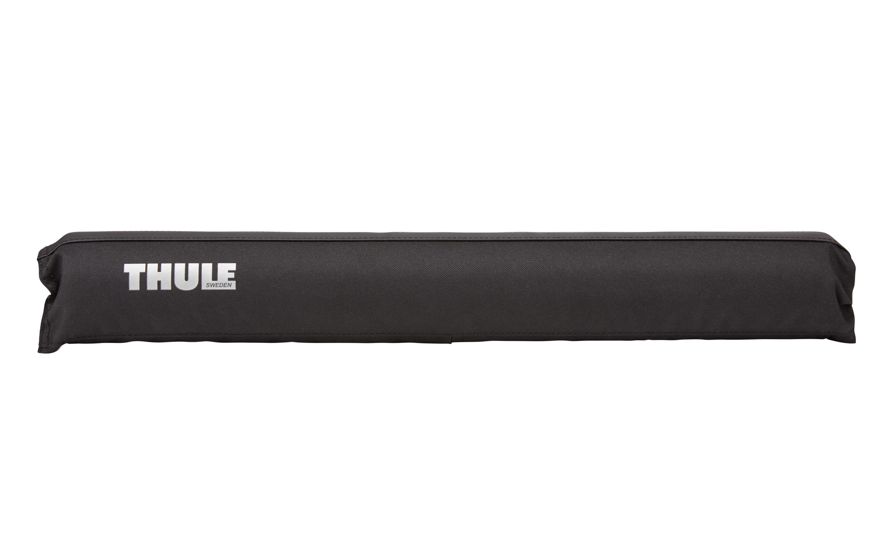 Adapter Surf Pad Narrow L2 x Schaumstoff-Pads für Boardschutz