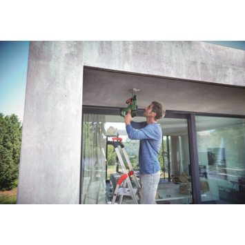 Bosch 18V boorhamer UniversalHammer (zonder accu)