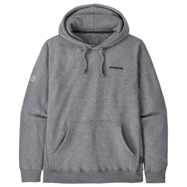 Patagonia - Fitz Roy Icon Uprisal Hoody - Sweat à capuche