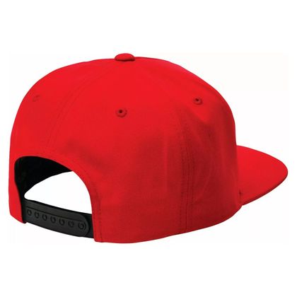 Casquette Thor ICONIC - Rouge