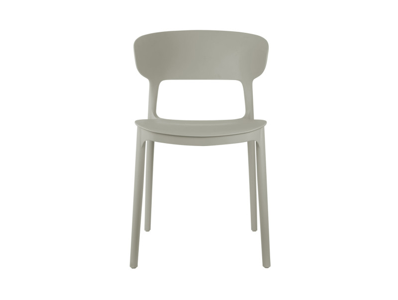 Dining Chair Fain LM2096GR Dark green
