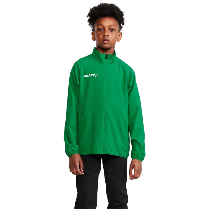Craft Rush 2.0 Trainingsjack Junior