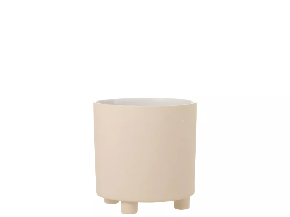 Cache-Pot Déco en Céramique 