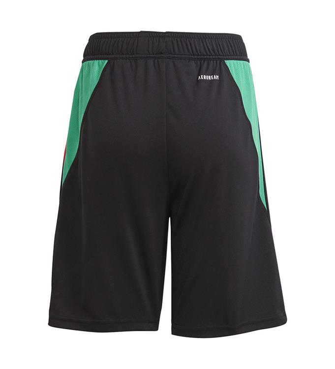 adidas JR Manchester United FC Tiro 23 Trainingsshort 2023/2024