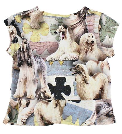 Molo -T-Shirt - Ebba - Dogtastic