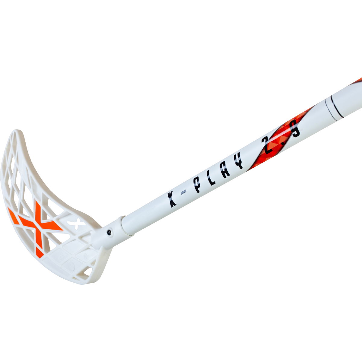 EXEL X-Play 2.9 Round SB 92 Floorballstav