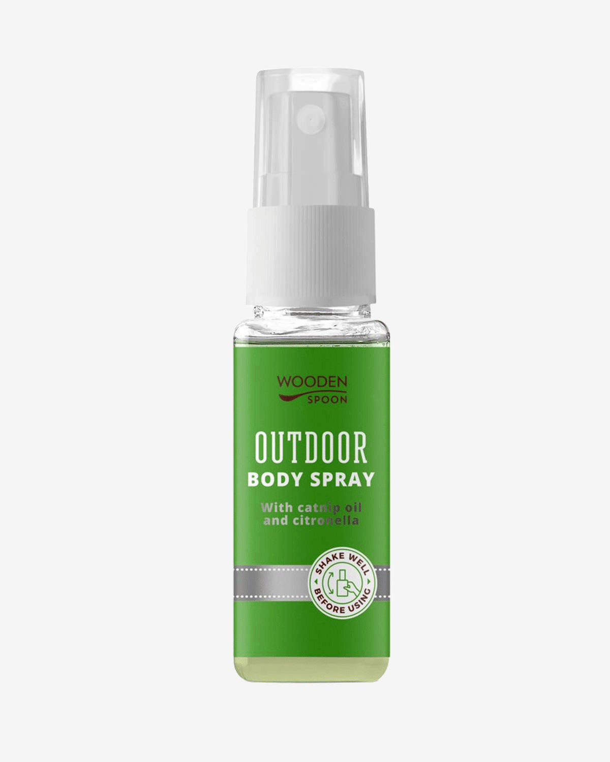 Myggspray Barn 2år+ – Økologisk og Naturlig | Natural Outdoor Body Spray