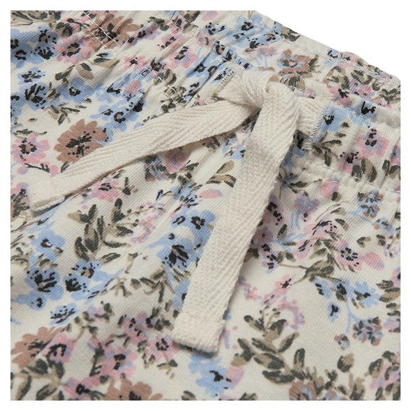 AOP Flower Shorts - Sofie Schnoor