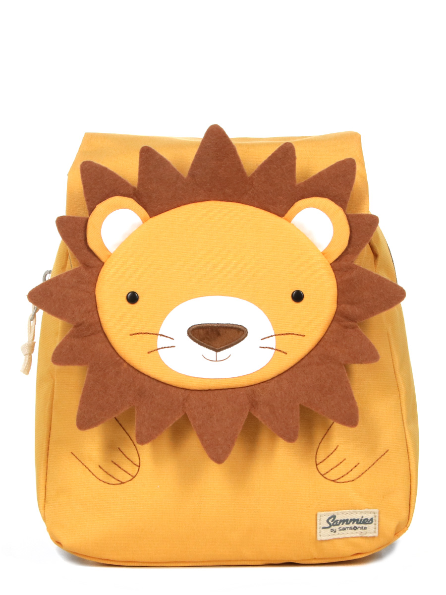 Sac À dos Samsonite Happy Sammies Eco Lion Lester S