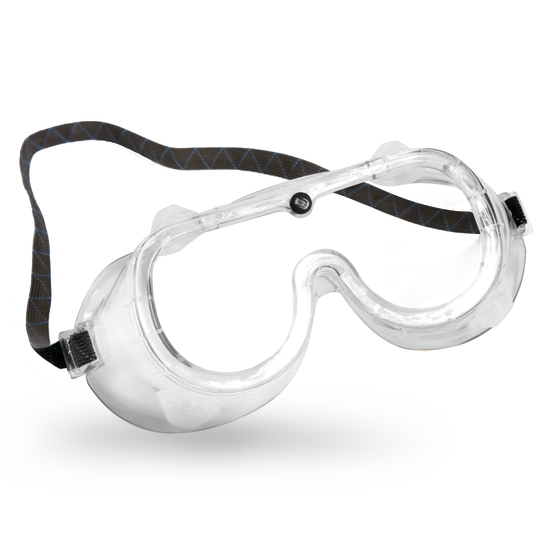 Masque de travaux LUNMAS