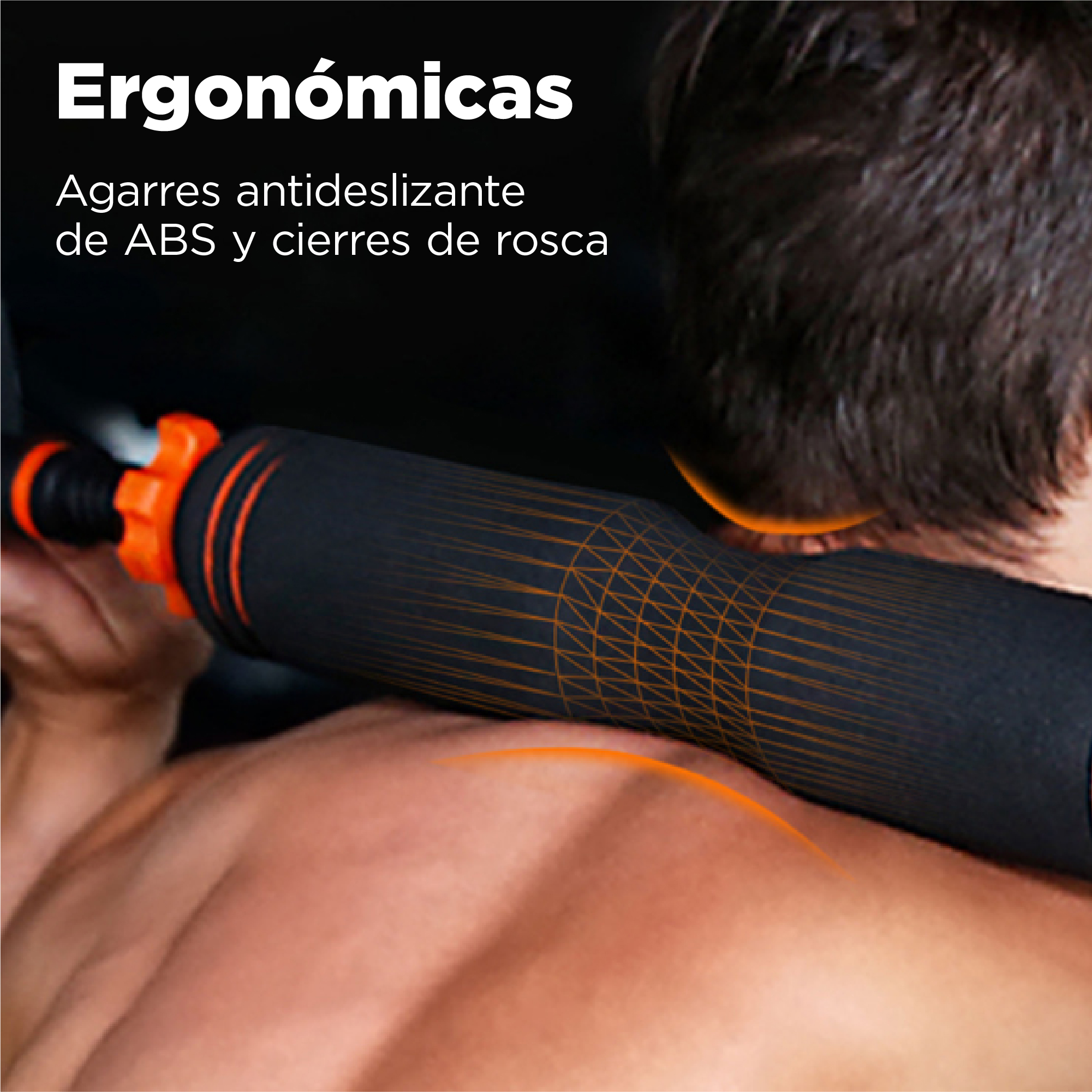 Conjunto de pesos Xiaomi Fed de 35 kg