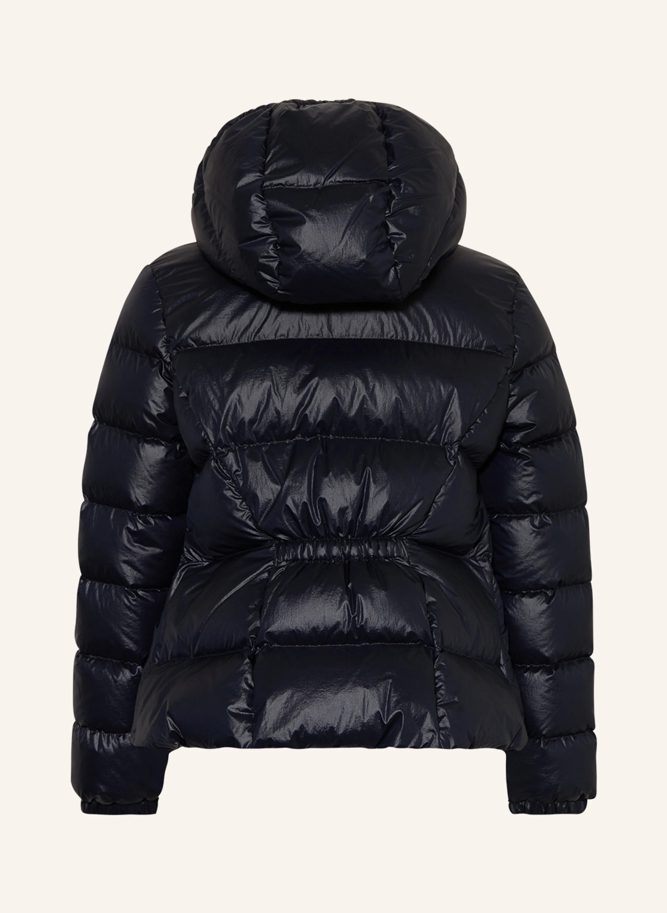 MONCLER enfant Daunenjacke SEINE
