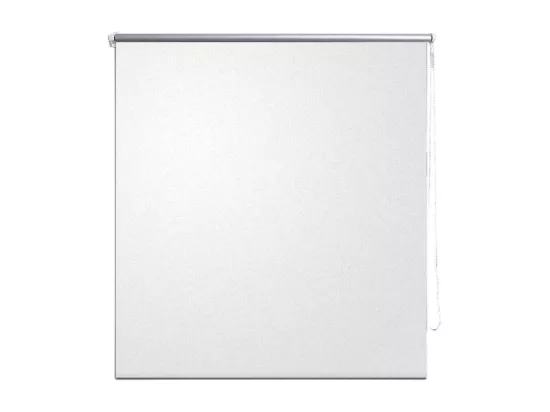 Store enrouleur blanc blanche 175 x 120 x 175 cm 4102017