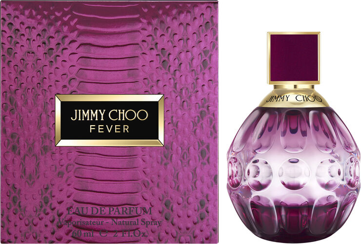 Jimmy Choo Choo Fever Eau De Parfum