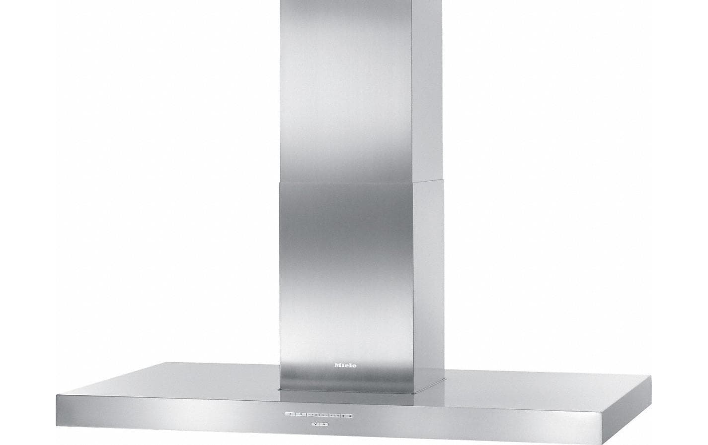Inselhaube DA 4248 V D Puristic Varia 3 + intensiv Stufen<br>Dunstabzugshaube
