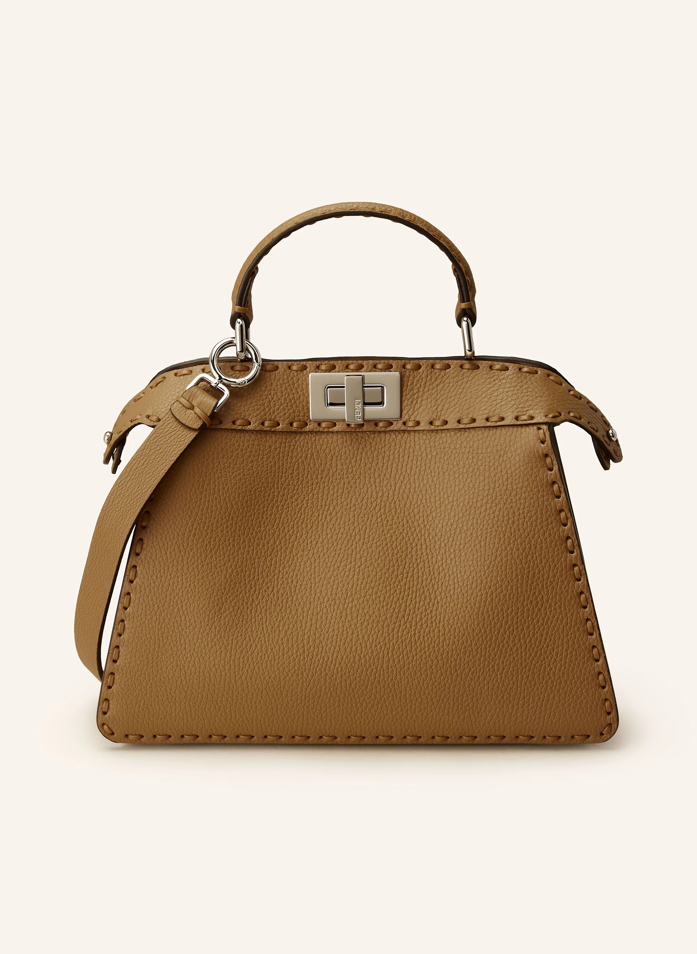 FENDI Handtasche PEEKABOO ISEEU SMALL