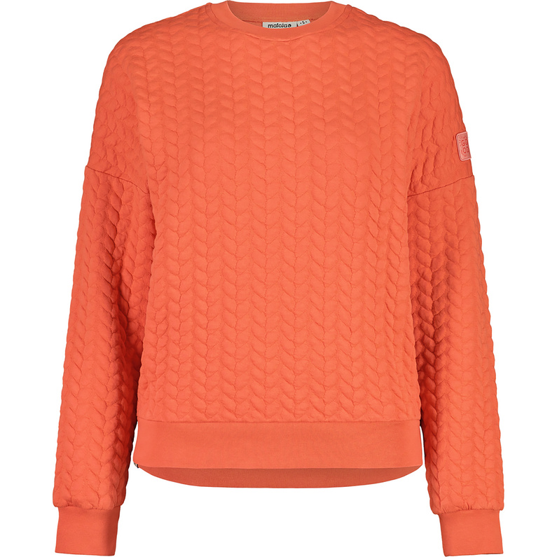 Maloja Damen LaudachM. Pullover