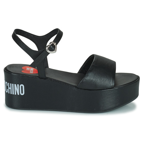 Love Moschino - JA16197I0E Negro