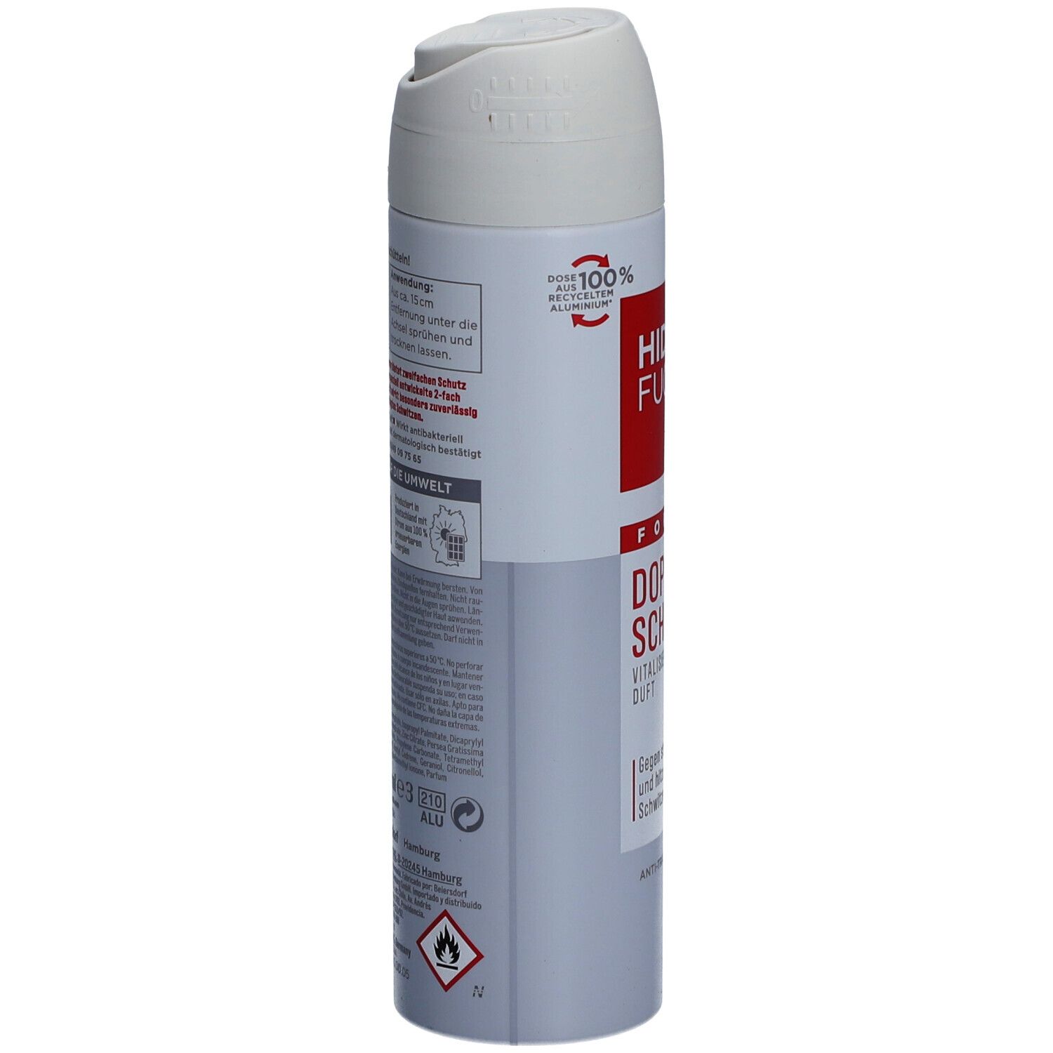 Hidrofugal Forte Doppelschutz Spray