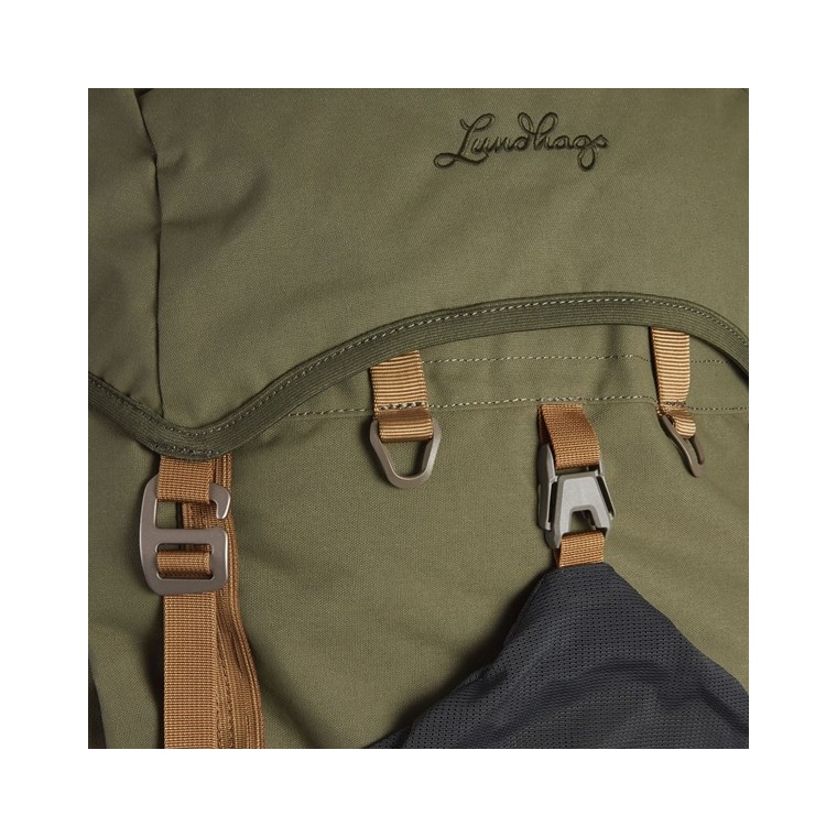 Lundhags Saruk Expedition 110+10 L Regular Long