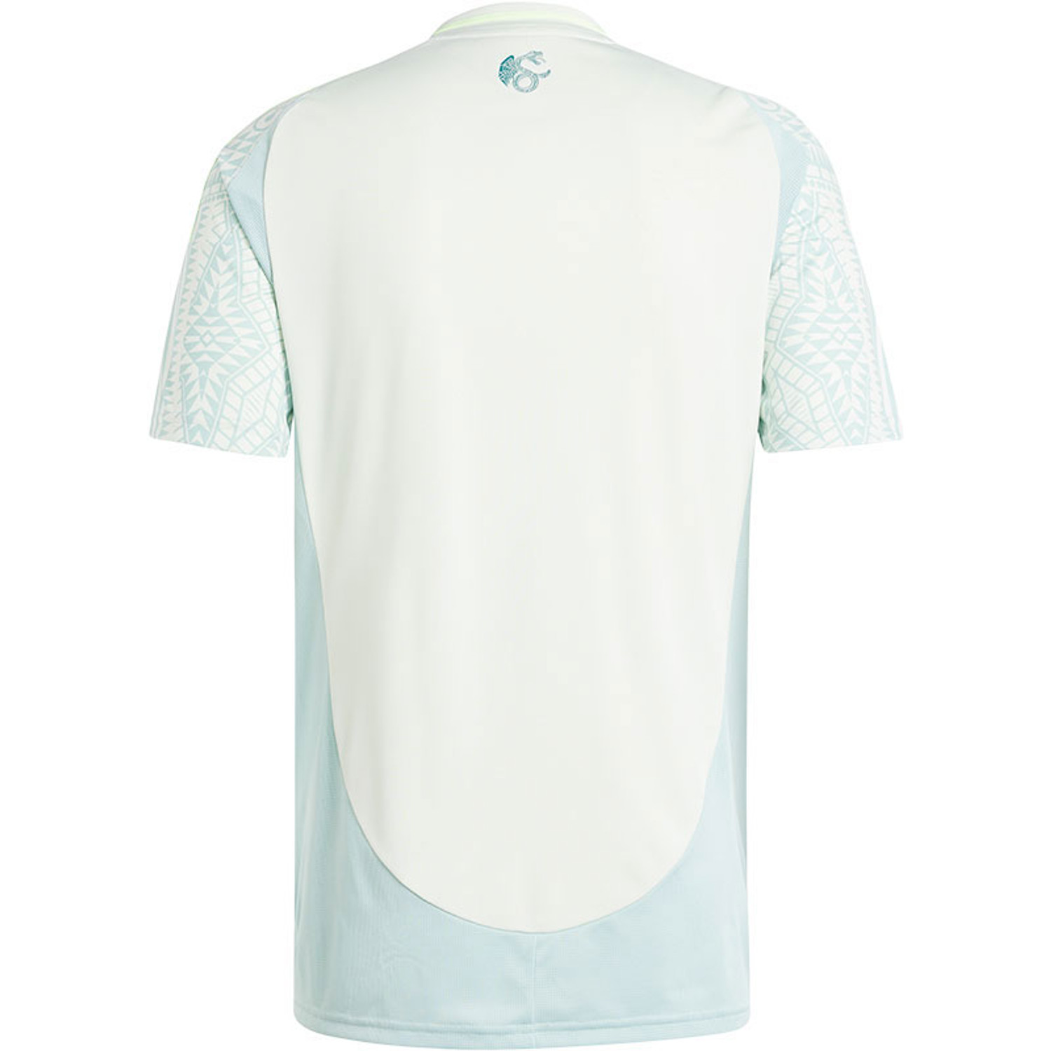 adidas Mexico Uit Shirt 2024/2026