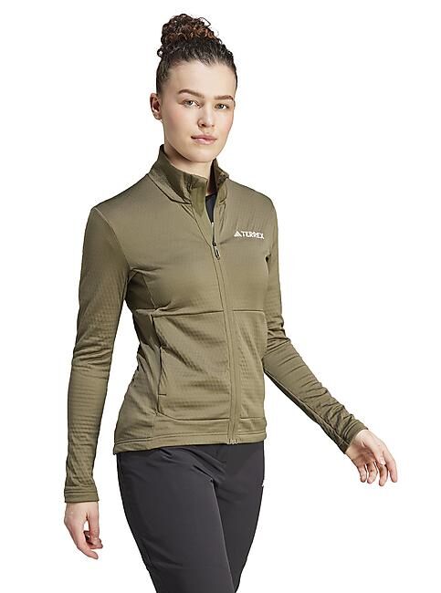 ADIDAS - POLAIRE W MT LT FL