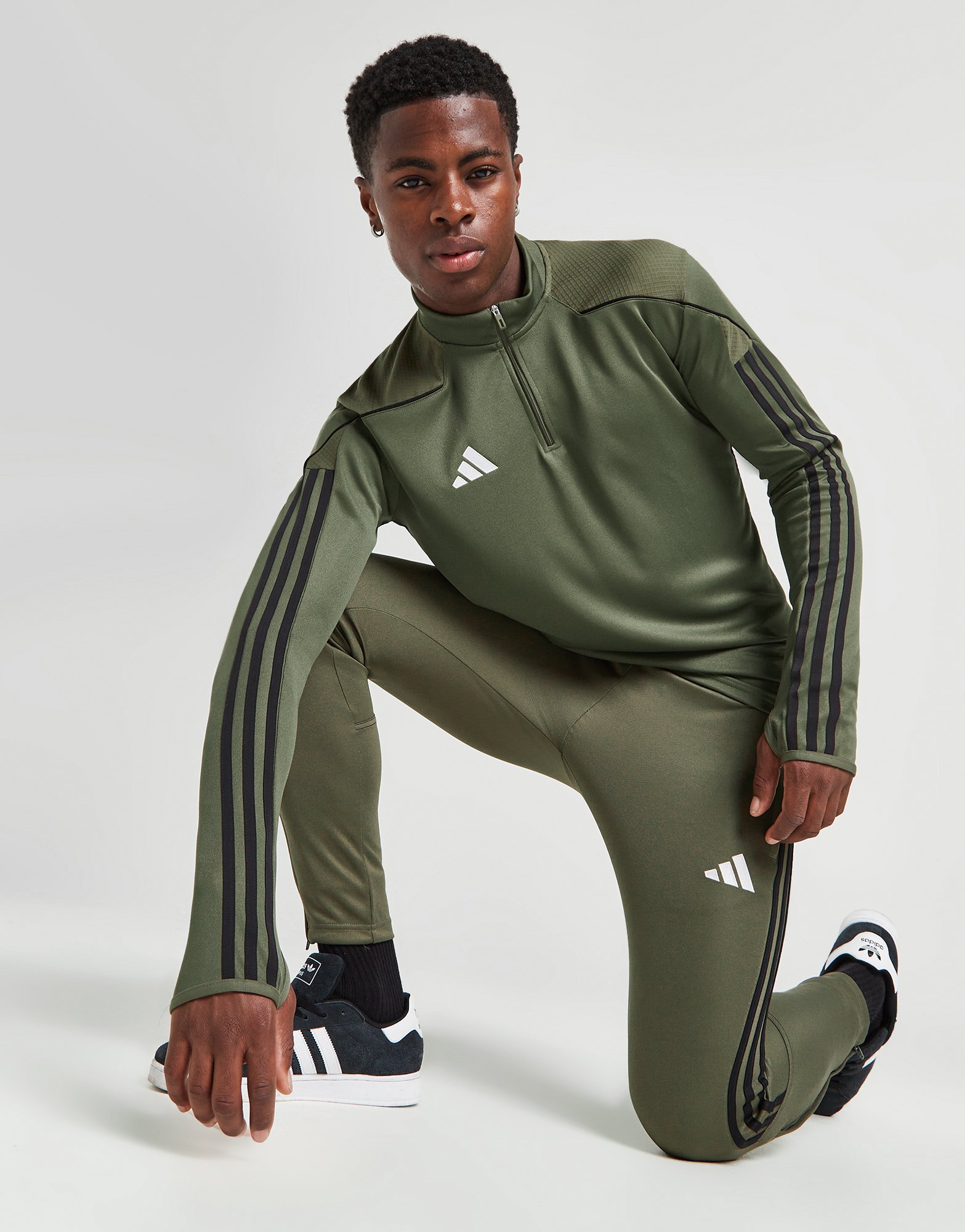 adidas Pantalon de jogging Tiro Club Homme