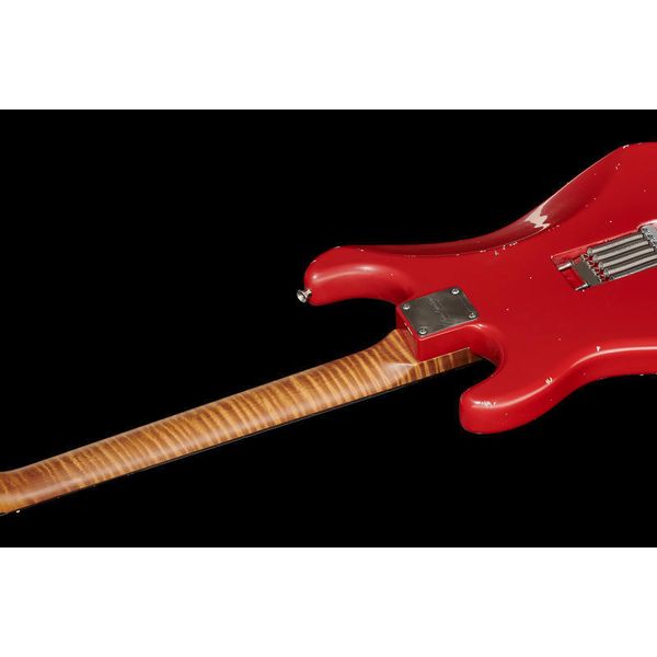 Xotic Guitars XSC-1 DR RW Medium Aged