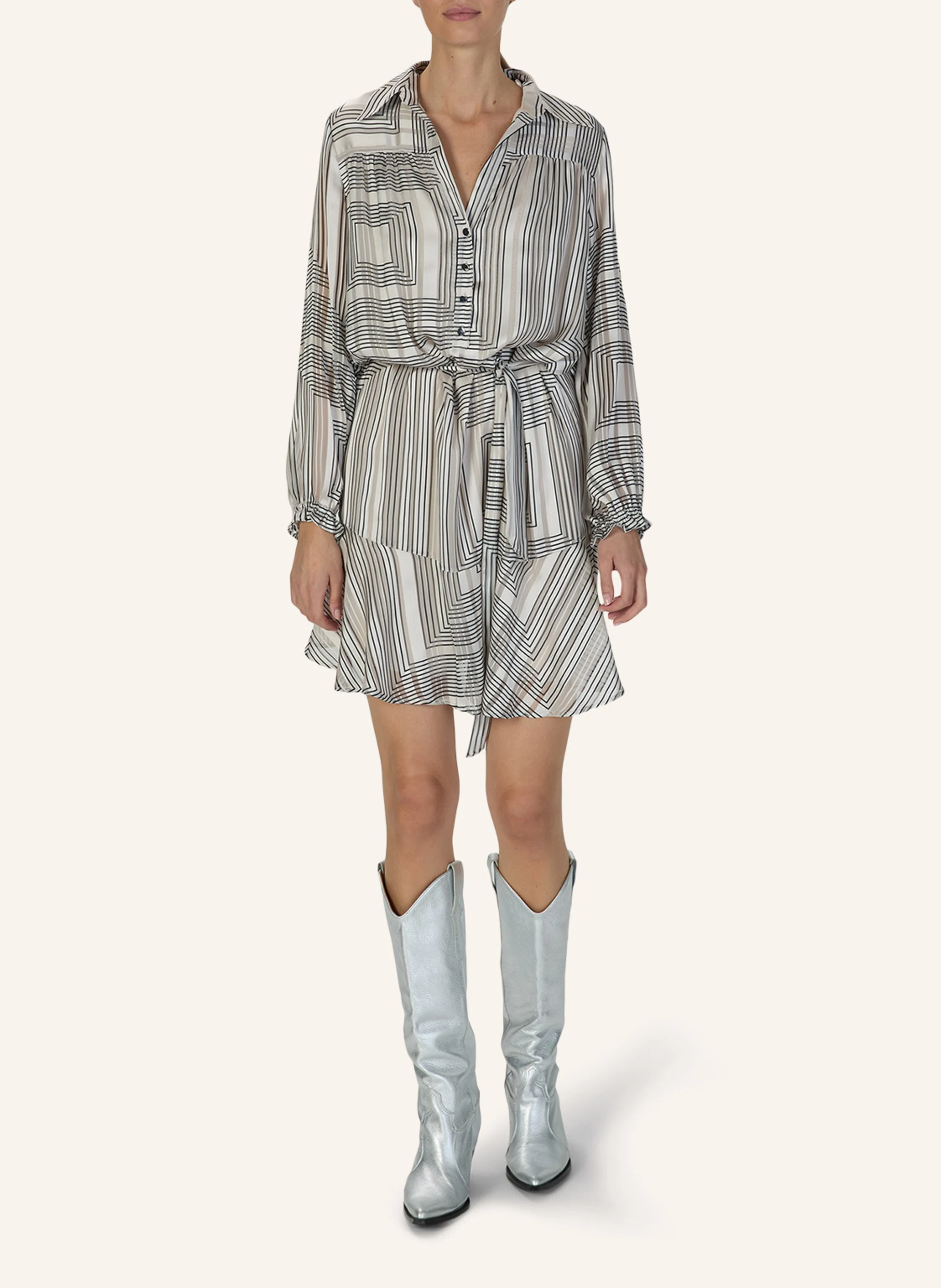 MARC AUREL Kleid