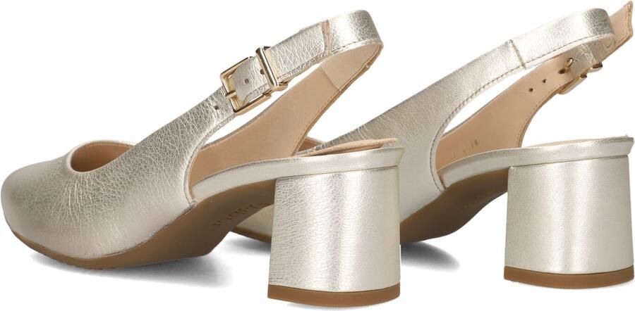 Gabor Dames Pumps 82.260.81 Perla Platina