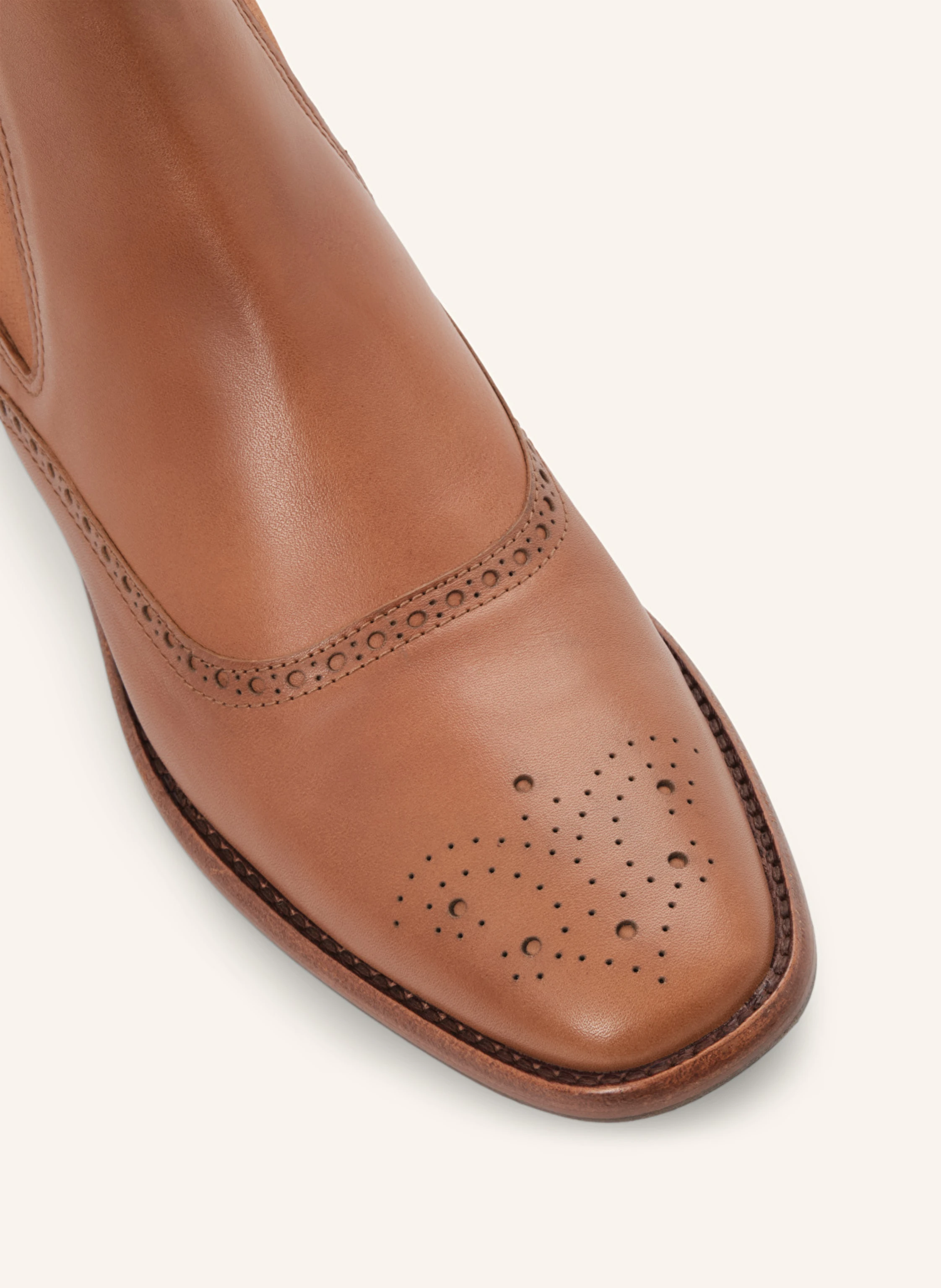 LOTTUSSE Stiefelette DEIA