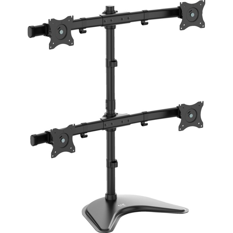 Tripp Lite DDR1327MQ support d'écran plat pour bureau 68,6 cm (27