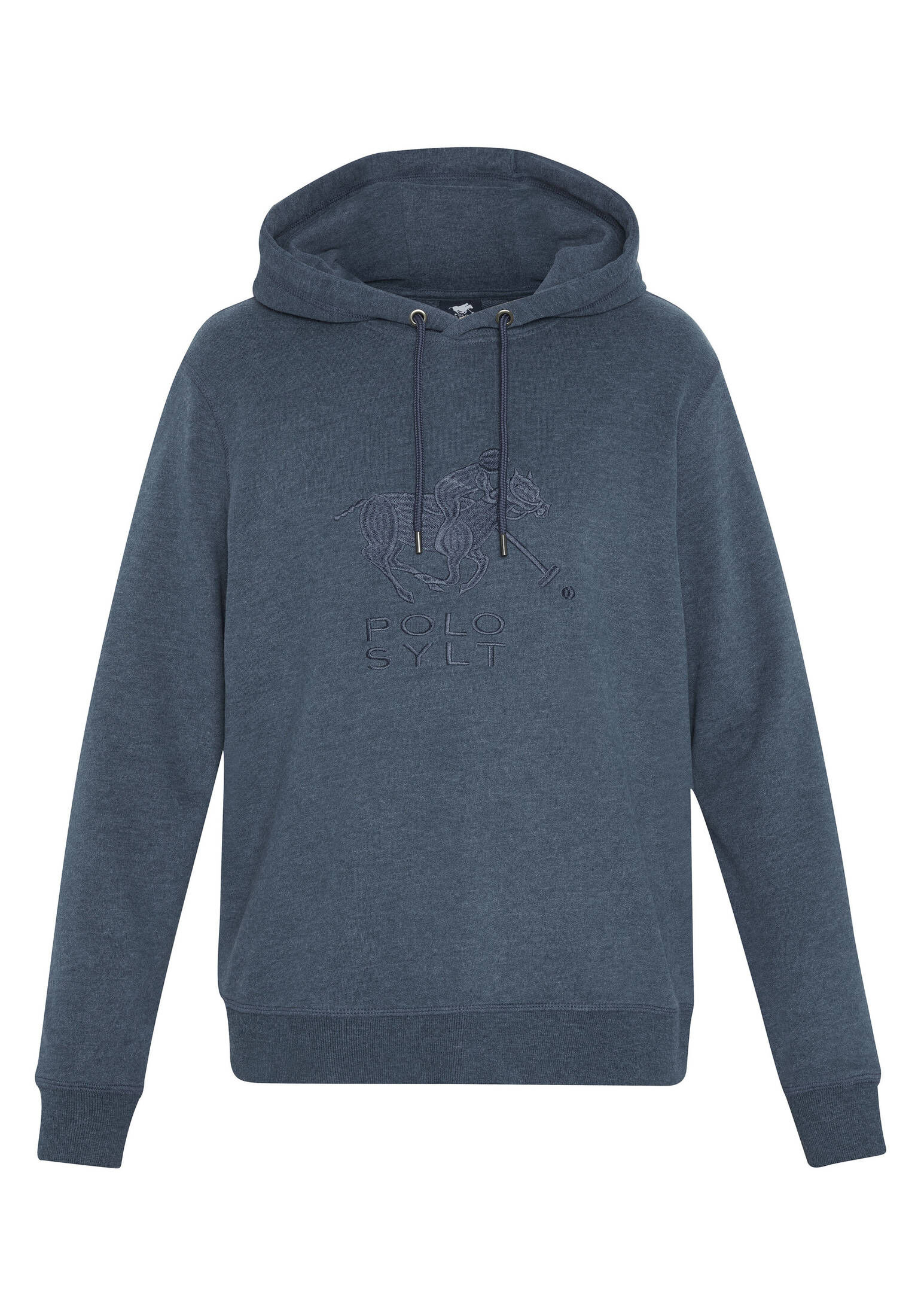 Polo Sylt| Heren Hoodie