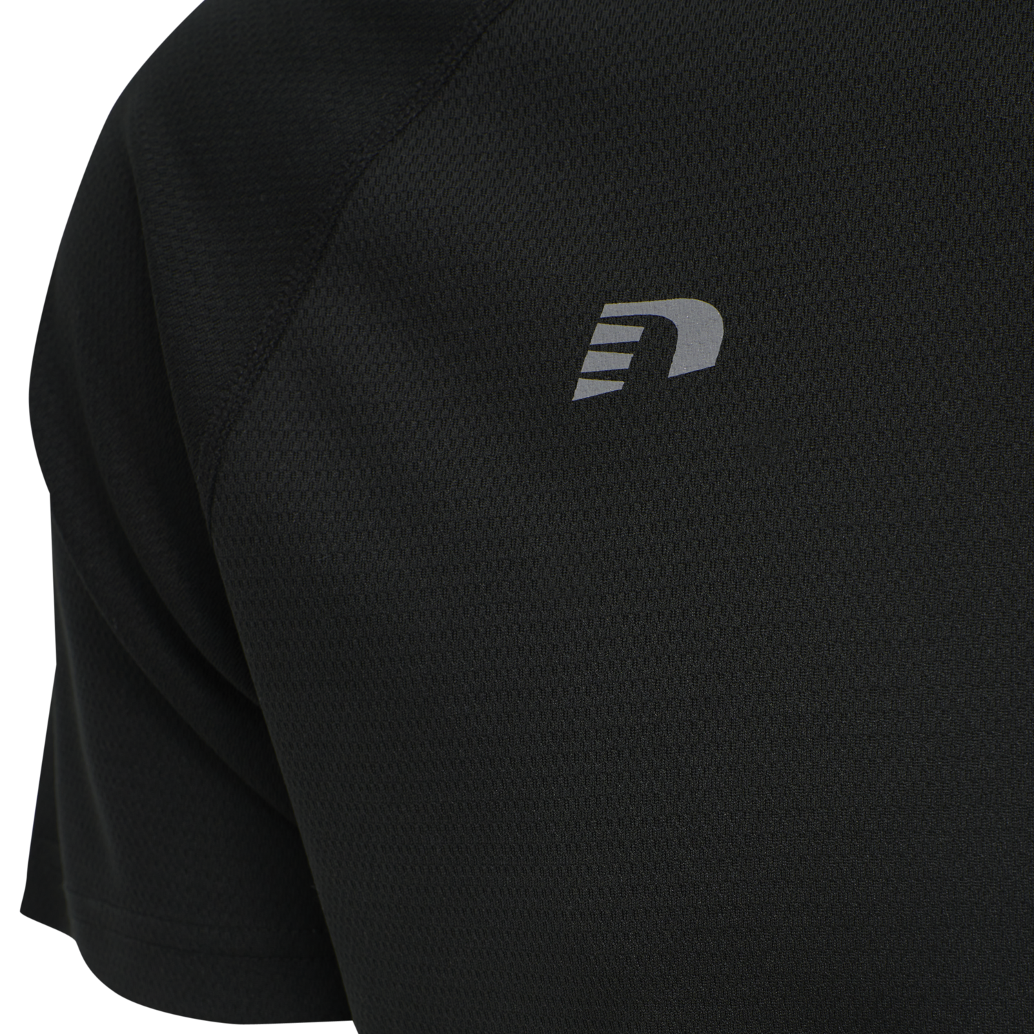 MEN CORE RUNNING T-SHIRT S/S