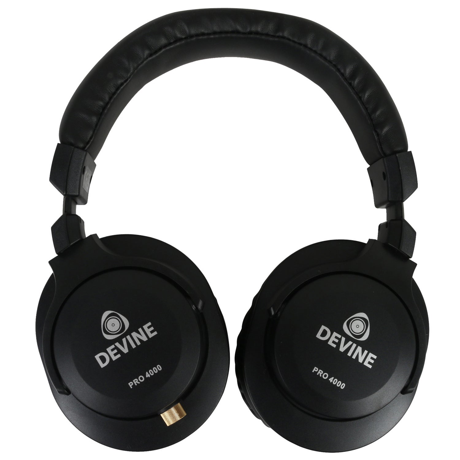 Devine PRO 4000 over-ear koptelefoon