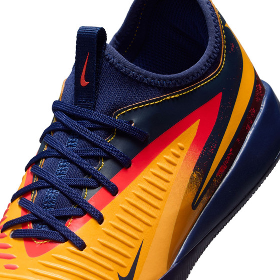 Nike Phantom 6 Low Haaland Academy Indoor Kids