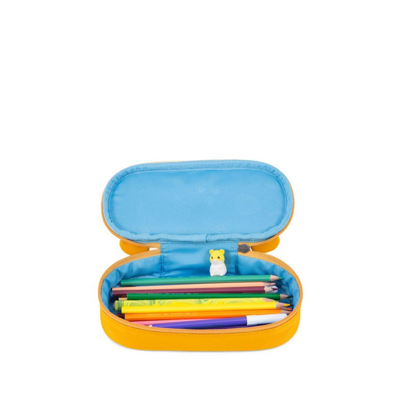 Trousse simple 20cm Timmy le Tigre