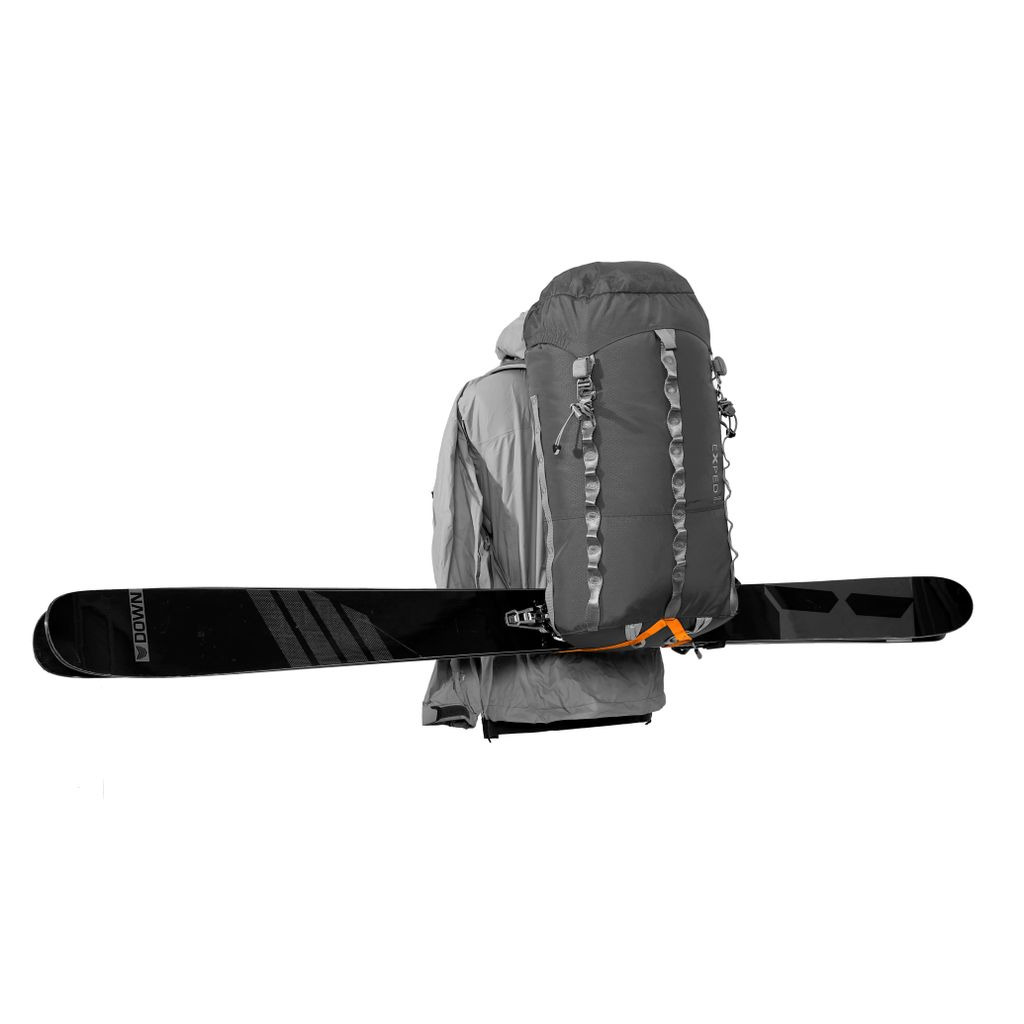 Mountain Pro 40