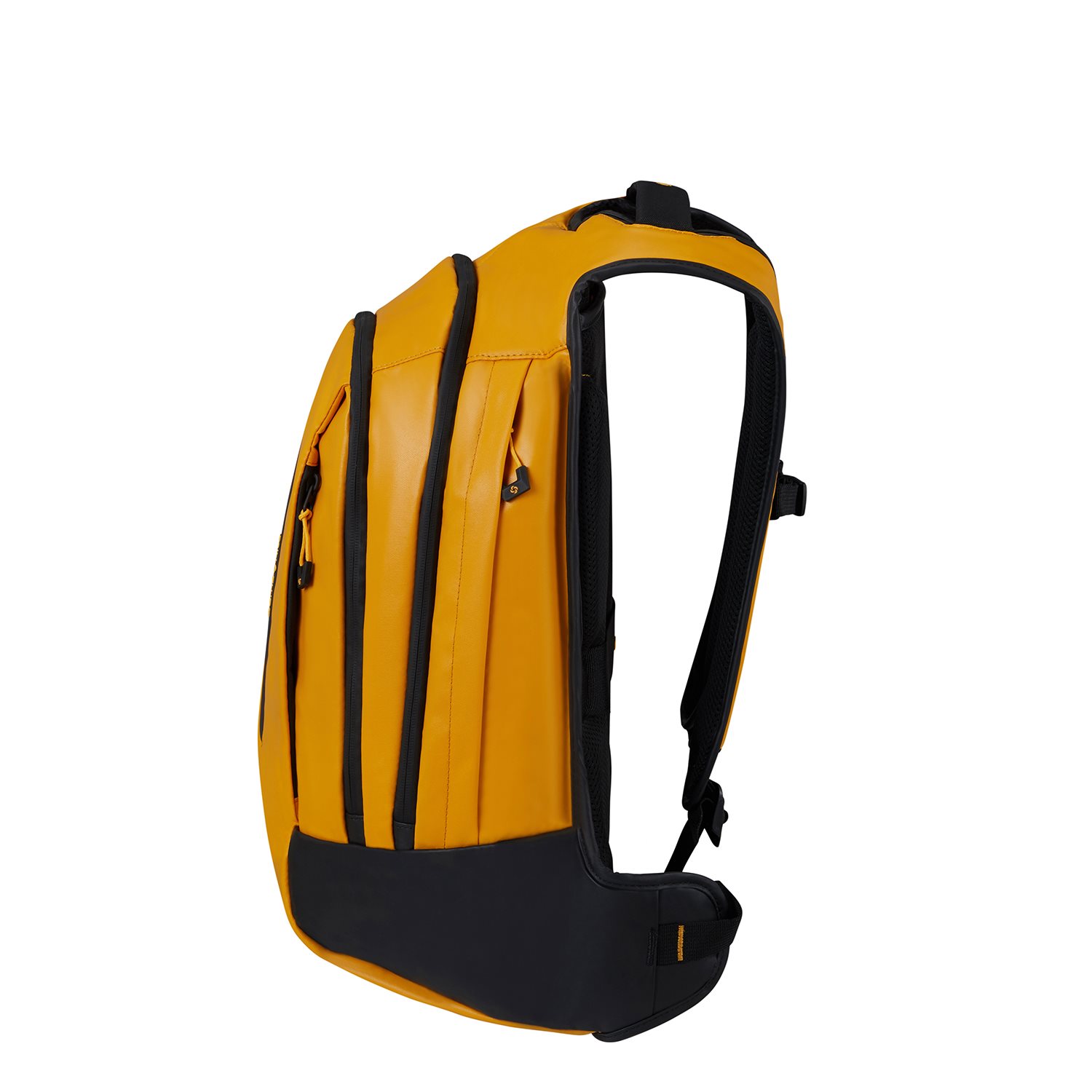 Samsonite Ecodiver Laptop Backpack L yellow