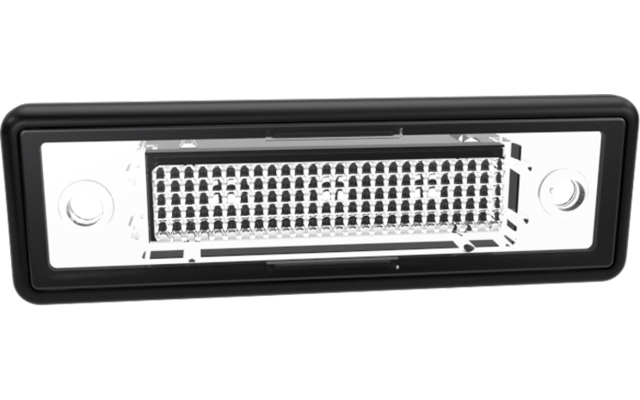 Jokon Universal Kennzeichenleuchte